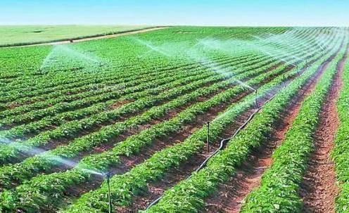 插到女生下面喷水内射的视频农田高 效节水灌溉